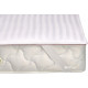 Наматрасник MirSon Deluxe с Тенсель (Modal) 337 70x190 см (2200000384379) Наматрасник MirSon Deluxe с Тенсель (Modal) 337 70x190 см (2200000384379)