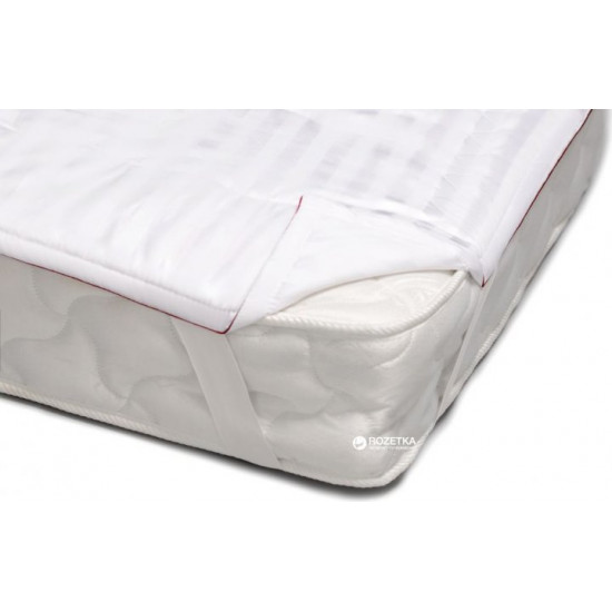Наматрасник MirSon Deluxe с Тенсель (Modal) 337 70x190 см (2200000384379) Наматрасник MirSon Deluxe с Тенсель (Modal) 337 70x190 см (2200000384379)