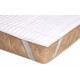 Наматрасник MirSon DeLuxe шелк 550 140x190 см (2200000388148) Наматрасник MirSon DeLuxe шелк 550 140x190 см (2200000388148)