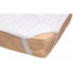 Наматрасник MirSon DeLuxe шелк 550 140x190 см (2200000388148) Наматрасник MirSon DeLuxe шелк 550 140x190 см (2200000388148)