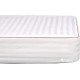 Mattress cover MirSon DeLuxe Cotton 4091 80x160 cm (2200000385055) Mattress cover MirSon DeLuxe Cotton 4091 80x160 cm (2200000385055)