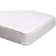 Наматрацник MirSon DeLuxe Cotton 4091 200x200 см (2200000142511) Наматрацник MirSon DeLuxe Cotton 4091 200x200 см (2200000142511)