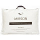 Наматрацник MirSon DeLuxe Cotton 4091 200x200 см (2200000142511) Наматрацник MirSon DeLuxe Cotton 4091 200x200 см (2200000142511)