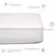 Silk mattress cover MirSon Standard Silk 291 120x190 (2200000376275) Silk mattress cover MirSon Standard Silk 291 120x190 (2200000376275)