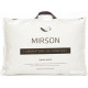 Silk mattress cover MirSon Royal Silk 303/3 140x190 (2200000381590) Silk mattress cover MirSon Royal Silk 303/3 140x190 (2200000381590)