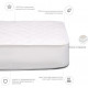 Mattress cover MirSon Standard Tencel (Modal) 306 140x190 (2200000381644) Mattress cover MirSon Standard Tencel (Modal) 306 140x190 (2200000381644)