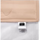 Mattress cover MirSon Сarmela with Tencel (Modal) 326 70x190 cm (2200000384324) Mattress cover MirSon Сarmela with Tencel (Modal) 326 70x190 cm (2200000384324)