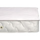 Mattress cover MirSon Royal Pearl silk 536 70x190 cm (2200000384768) Mattress cover MirSon Royal Pearl silk 536 70x190 cm (2200000384768)