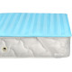 Mattress cover MirSon Valentino Bamboo 604 70x190 cm (2200000384669) Mattress cover MirSon Valentino Bamboo 604 70x190 cm (2200000384669)