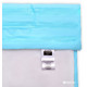 Mattress cover MirSon Valentino Bamboo 604 70x190 cm (2200000384669) Mattress cover MirSon Valentino Bamboo 604 70x190 cm (2200000384669)