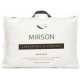 Mattress cover MirSon Valentino Bamboo 604 70x190 cm (2200000384669) Mattress cover MirSon Valentino Bamboo 604 70x190 cm (2200000384669)