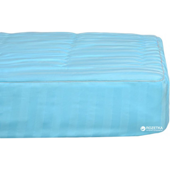 Mattress cover MirSon Valentino Woollen 440 90x200 cm (2200000016300) Mattress cover MirSon Valentino Woollen 440 90x200 cm (2200000016300)