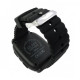 Дитячий смарт-годинник з GPS Elari KidPhone 2 Black - чорний Дитячий смарт-годинник з GPS Elari KidPhone 2 Black - чорний