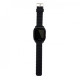 Дитячий смарт-годинник з GPS Elari KidPhone 2 Black - чорний Дитячий смарт-годинник з GPS Elari KidPhone 2 Black - чорний