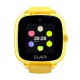 Дитячий смарт-годинник з GPS Elari KidPhone Fresh Yellow - жовтий Дитячий смарт-годинник з GPS Elari KidPhone Fresh Yellow - жовтий