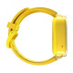 Дитячий смарт-годинник з GPS Elari KidPhone Fresh Yellow - жовтий Дитячий смарт-годинник з GPS Elari KidPhone Fresh Yellow - жовтий