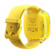 Дитячий смарт-годинник з GPS Elari KidPhone Fresh Yellow - жовтий Дитячий смарт-годинник з GPS Elari KidPhone Fresh Yellow - жовтий