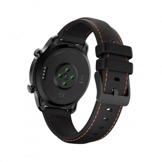 Смарт-годинник MOBVOI TicWatch Pro 3 GPS Смарт-годинник MOBVOI TicWatch Pro 3 GPS