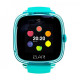 Дитячий смарт-годинник з GPS Elari KidPhone Fresh Green - зелений Дитячий смарт-годинник з GPS Elari KidPhone Fresh Green - зелений