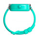 Дитячий смарт-годинник з GPS Elari KidPhone Fresh Green - зелений Дитячий смарт-годинник з GPS Elari KidPhone Fresh Green - зелений