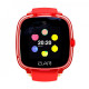 Дитячий смарт-годинник з GPS Elari KidPhone Fresh Red - червоний Дитячий смарт-годинник з GPS Elari KidPhone Fresh Red - червоний