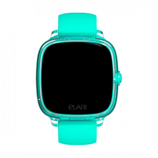 Дитячий смарт-годинник з GPS Elari KidPhone Fresh Green - зелений Дитячий смарт-годинник з GPS Elari KidPhone Fresh Green - зелений
