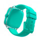 Дитячий смарт-годинник з GPS Elari KidPhone Fresh Green - зелений Дитячий смарт-годинник з GPS Elari KidPhone Fresh Green - зелений