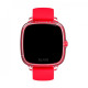 Дитячий смарт-годинник з GPS Elari KidPhone Fresh Red - червоний Дитячий смарт-годинник з GPS Elari KidPhone Fresh Red - червоний