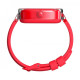Дитячий смарт-годинник з GPS Elari KidPhone Fresh Red - червоний Дитячий смарт-годинник з GPS Elari KidPhone Fresh Red - червоний