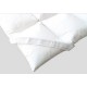 Перина пуховая MirSon 10 % пуха №714 160х200 см (2200000019523) Перина пуховая MirSon 10 % пуха №714 160х200 см (2200000019523)