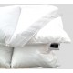 Перина пуховая MirSon 10 % пуха №714 160х200 см (2200000019523) Перина пуховая MirSon 10 % пуха №714 160х200 см (2200000019523)