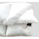 Перина пуховая MirSon 10 % пуха №714 200х220 см (2200000019776) Перина пуховая MirSon 10 % пуха №714 200х220 см (2200000019776)