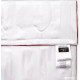 Наматрацник вовняний MirSon DeLuxe Woollen Aloe Vera 246 160x200 (2200000336903 Наматрацник вовняний MirSon DeLuxe Woollen Aloe Vera 246 160x200 (2200000336903