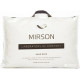 Wool mattress cover MirSon Standard Woollen 235 80x200 (2200000335692) Wool mattress cover MirSon Standard Woollen 235 80x200 (2200000335692)