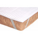 Wool mattress cover MirSon DeLuxe Woollen 244 180x200 (2200000336712) Wool mattress cover MirSon DeLuxe Woollen 244 180x200 (2200000336712)