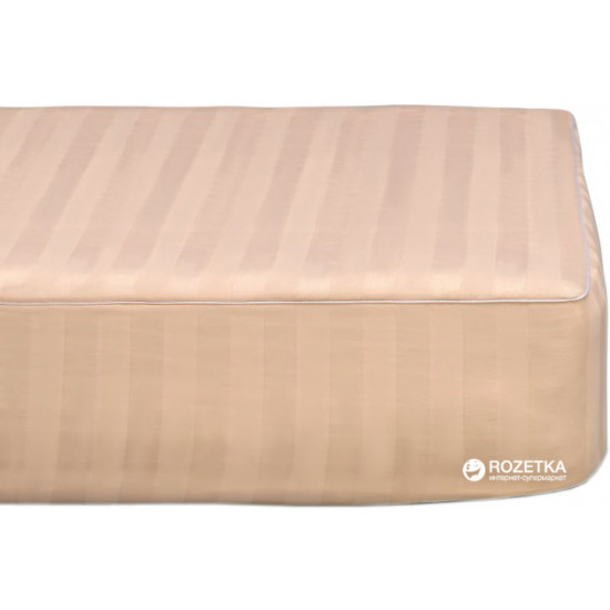 Wool mattress cover MirSon Сarmela Woollen 248/2 160x200 (2200000337412) Wool mattress cover MirSon Сarmela Woollen 248/2 160x200 (2200000337412)