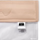 Wool mattress cover MirSon Сarmela Woollen 248/2 160x200 (2200000337412) Wool mattress cover MirSon Сarmela Woollen 248/2 160x200 (2200000337412)