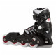 Роликовые коньки раздвижные Tempish Clips Duo 33-36 Черные (13000008253/33-36) (8592678105559) Роликовые коньки раздвижные Tempish Clips Duo 33-36 Черные (13000008253/33-36) (8592678105559)