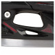 Роликовые коньки раздвижные Tempish Clips Duo 33-36 Черные (13000008253/33-36) (8592678105559) Роликовые коньки раздвижные Tempish Clips Duo 33-36 Черные (13000008253/33-36) (8592678105559)
