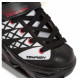 Роликовые коньки раздвижные Tempish Clips Duo 33-36 Черные (13000008253/33-36) (8592678105559) Роликовые коньки раздвижные Tempish Clips Duo 33-36 Черные (13000008253/33-36) (8592678105559)