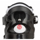 Роликовые коньки раздвижные Tempish Clips Duo 33-36 Черные (13000008253/33-36) (8592678105559) Роликовые коньки раздвижные Tempish Clips Duo 33-36 Черные (13000008253/33-36) (8592678105559)