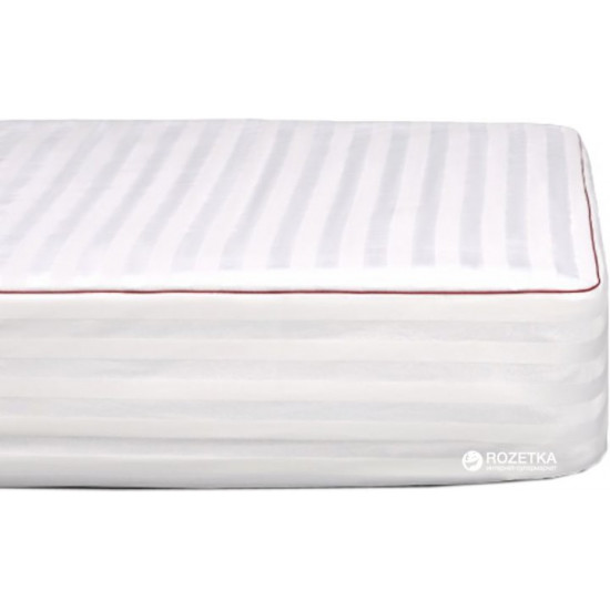 Wool mattress cover MirSon DeLuxe Woollen Aloe Vera 246 120x190 (2200000375469 Wool mattress cover MirSon DeLuxe Woollen Aloe Vera 246 120x190 (2200000375469