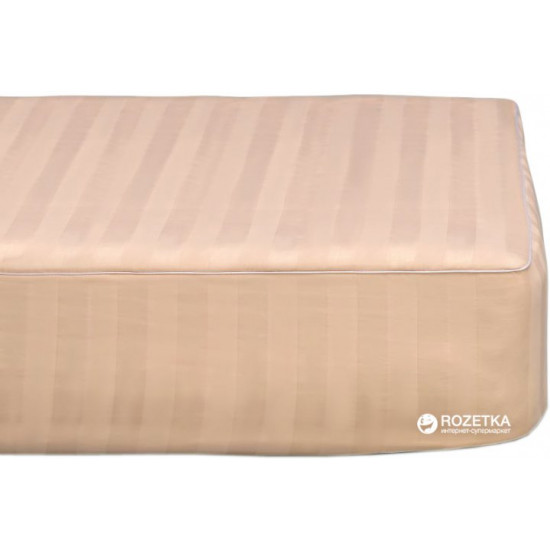 Wool mattress cover MirSon Carmela Woollen Aloe Vera 249/2 140x190 (2200000379344) Wool mattress cover MirSon Carmela Woollen Aloe Vera 249/2 140x190 (2200000379344)
