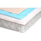 Наматрацник вовняний MirSon Valentino Woollen 247/1 70x190 (2200000368638) Наматрацник вовняний MirSon Valentino Woollen 247/1 70x190 (2200000368638)