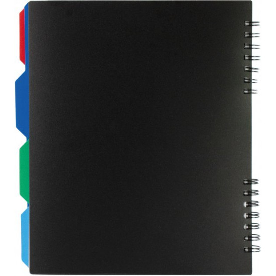 Optima Knitting Notepad Blue B5 checkered 120 sheets (O20356-10) Optima Knitting Notepad Blue B5 checkered 120 sheets (O20356-10)