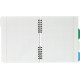Optima Knitting Notepad Blue B5 checkered 120 sheets (O20356-10) Optima Knitting Notepad Blue B5 checkered 120 sheets (O20356-10)