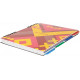 Optima Knitting Notepad Red B5 checkered 120 sheets (O20356-13) Optima Knitting Notepad Red B5 checkered 120 sheets (O20356-13)