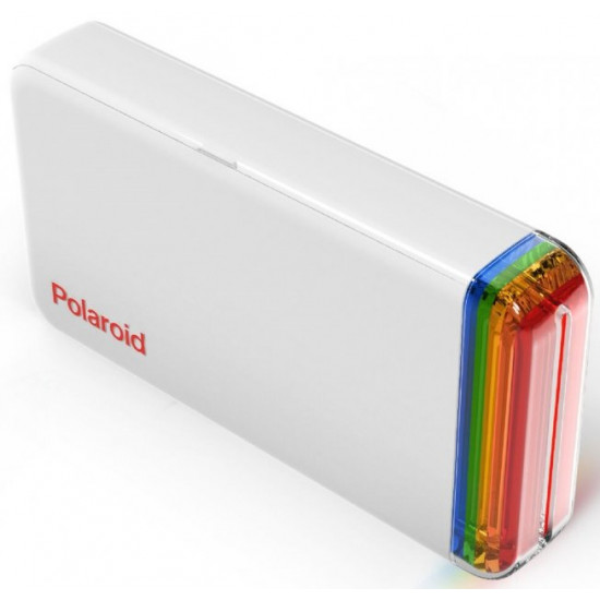 Фотопринтер Polaroid Hi-Print 2x3 Pocket Photo Printer (9046) Фотопринтер Polaroid Hi-Print 2x3 Pocket Photo Printer (9046)