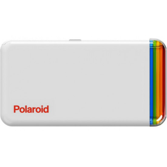 Фотопринтер Polaroid Hi-Print 2x3 Pocket Photo Printer (9046) Фотопринтер Polaroid Hi-Print 2x3 Pocket Photo Printer (9046)