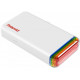 Фотопринтер Polaroid Hi-Print 2x3 Pocket Photo Printer (9046) Фотопринтер Polaroid Hi-Print 2x3 Pocket Photo Printer (9046)